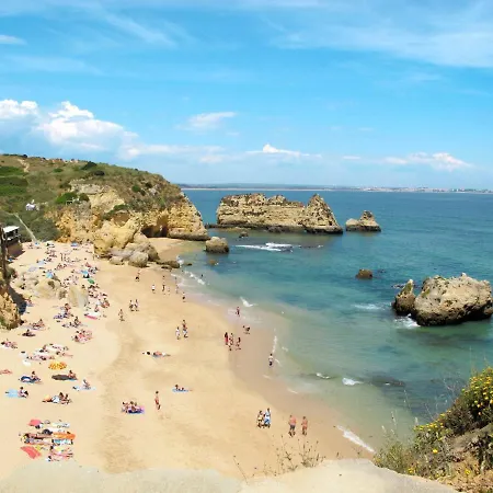 Baia De Cristal 2 - Lgs173 By Interhome شقة Meia Praia