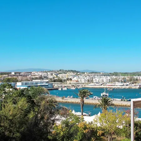 Baia De Cristal 2 - Lgs173 By Interhome * Meia Praia