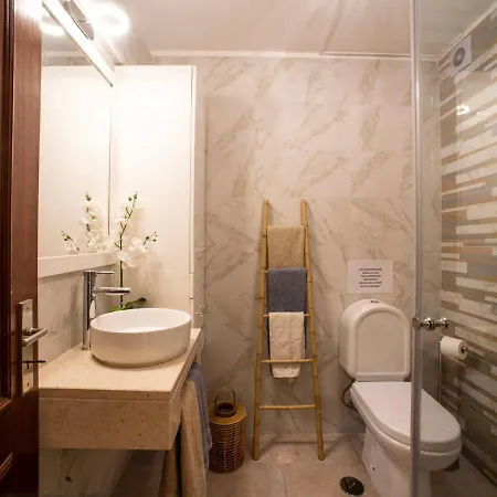 شقة Baia De Cristal 2 - Lgs173 By Interhome Meia Praia