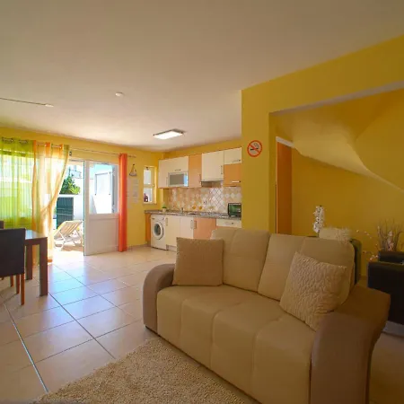 Baia De Cristal 2 - Lgs173 By Interhome شقة *