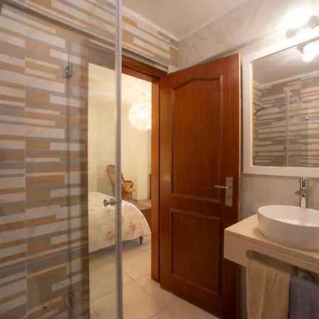 شقة Baia De Cristal 2 - Lgs173 By Interhome *