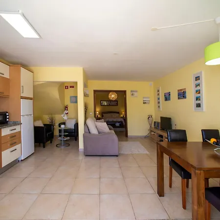 Baia De Cristal 2 - Lgs173 By Interhome * Meia Praia