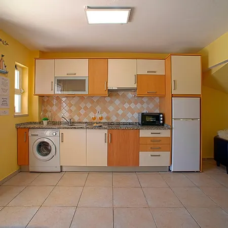 Baia De Cristal 2 - Lgs173 By Interhome Meia Praia