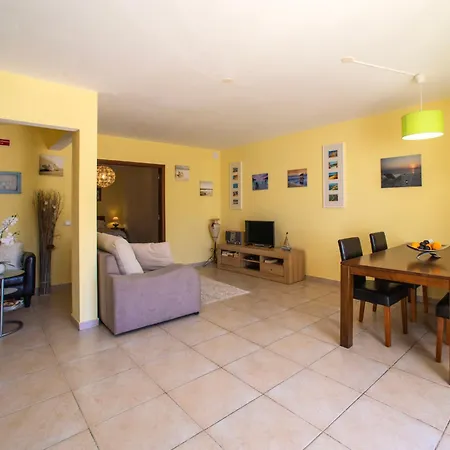 شقة Baia De Cristal 2 - Lgs173 By Interhome Meia Praia