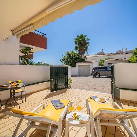 Baia De Cristal 2 - Lgs173 By Interhome Meia Praia