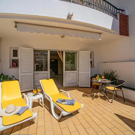 Baia De Cristal 2 - Lgs173 By Interhome *