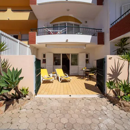 公寓 Baia De Cristal 2 - Lgs173 By Interhome