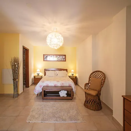 Baia De Cristal 2 - Lgs173 By Interhome *