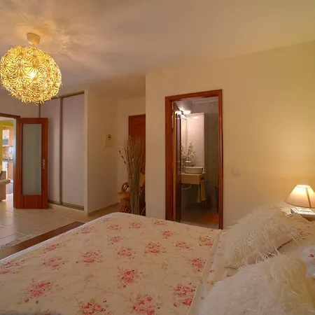公寓 Baia De Cristal 2 - Lgs173 By Interhome *