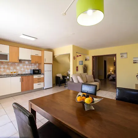 公寓 Baia De Cristal 2 - Lgs173 By Interhome Meia Praia