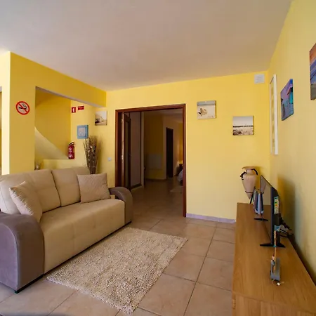 Baia De Cristal 2 - Lgs173 By Interhome *