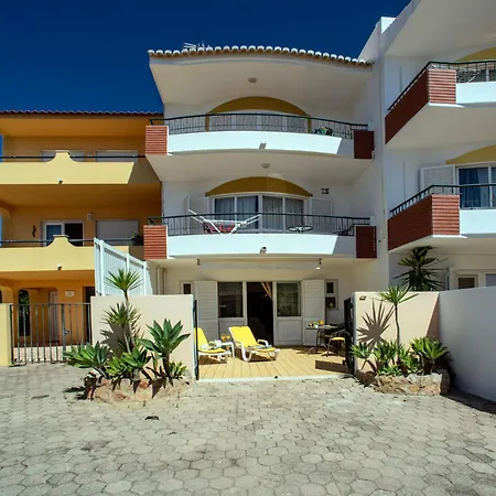Baia De Cristal 2 - Lgs173 By Interhome